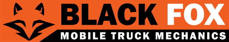 Black Fox Mobile Truck Mechanics